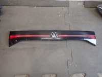 фото thumb №1, Накладка крышки vw t-cross 2019- 2gm827577j