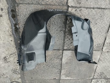 фото thumb №1, Jeep renegade подкрылок левый зад 51965515