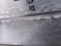 фото thumb №6, Vw golf viii 8 5h0 бампер передний решётка радиатора oryg!