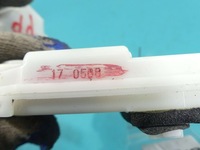 фото thumb №8, Замок перед правый 2 pin mazda cx-7 cx7 06-09 euro