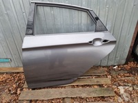 фото thumb №1, Hyundai i40 sedan двері задня задні ліва