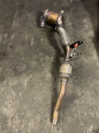 фото thumb №1, Vw caddy iii 1.0 катализатор dpf 2q0131723d