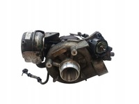 фото thumb №6, Турбонагнітач 144118020r 2.3 dci biturbo opel movano ii 2010-