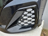 фото thumb №1, Audi q8 4m8 s-line lift бампер перед передній 24- pdc оригінал