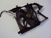 фото thumb №2, Вентилятор радиатора opel corsa c бензин 2002 r