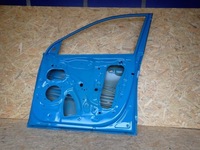 фото thumb №14, Hyundai kona 17- дверь правые передние перед