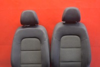 фото thumb №8, Сиденье сиденья комплект eu audi q5 8r рестайлинг 12-17