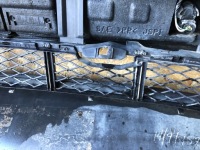 фото thumb №14, Бампер передній bmw x5 e53 lift pdc ксенон