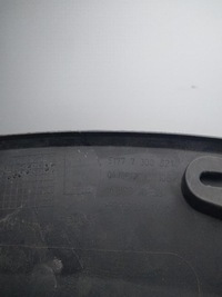 фото thumb №7, Молдинг крыла задняя левый mini f56 5177 7300821