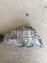 фото thumb №7, Alfa romeo giulia мост передний wał 552845870 2.0t