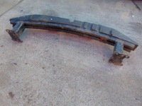 фото thumb №9, Балка бампера перед nissan qashqai j10 2006- + абсорбер