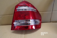 фото thumb №1, Лампа права задня задня mercedes gl x164 a1648200664