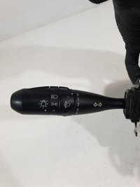 фото thumb №8, Переключатель комбинированный лента mr986420 mitsubishi colt cz3 vi 1.3 b eur