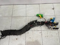 фото thumb №2, Джгут електропроводка дроти рами кабіни scania r