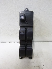 фото thumb №1, Переключатель панель окон левый mitsubishi lancer vii