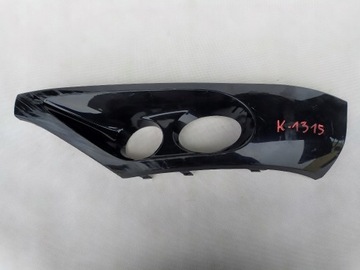 фото thumb №7, Vw phaeton 2008 решітка, решітка радіатора 3d0853651