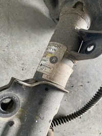 фото thumb №6, Mg zs 22r поворотный кулак правая перед