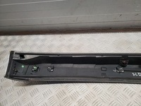 фото thumb №8, Audi q7 4l 2015 с задний спойлер крышки задний / багажника