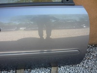 фото thumb №9, Двері правий перед opel zafira b z155