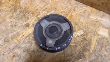 фото thumb №1, Audi a4 b6 2.5 v6 колесо пасове вала колінчастого