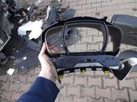 фото thumb №3, Рамка захист спідометра renault kadjar 682500431r 682507506r