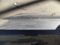 фото thumb №16, Vw touran ii 5ta бампер задняя pdc 5ta807421ab