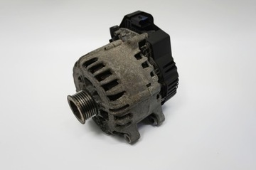 фото thumb №1, Генератор старт сплав peugeot 308 t9 9815683280