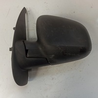 фото thumb №15, Renault kangoo 2 ii 2016 r зеркало левая чёрные 232636215