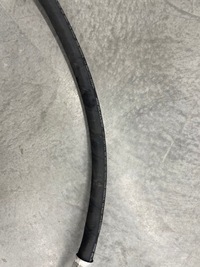 фото thumb №4, Шланг кондиціонера q5 80a 80a816743c оригінал