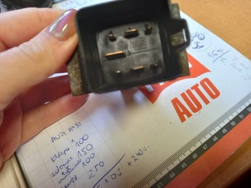 фото thumb №2, Реле свічок розжарювання ranault trafic ii 01r.