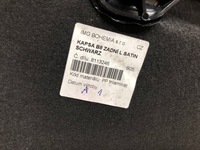 фото thumb №11, Skoda superb iii 3v 3v0 универсал боковина обивка дверь левый зад левая