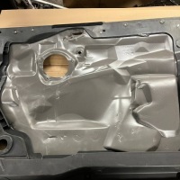 фото thumb №10, Захист корпус двері перед сторона права do bmw i3 7303638