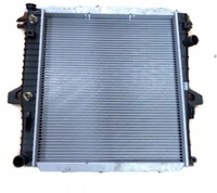 фото thumb №1, Радіатор ford explorer sport trac 4,0l 2001-2005