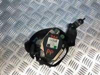 фото thumb №1, Mercedes w211 sedan pas безпеки правий перед