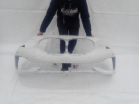 фото thumb №10, Bmw 1 f40 19- бампер перед передний pdc