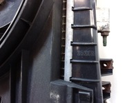 фото thumb №6, Jaguar x-type i 2.1b комплект радиатор вентиляторы