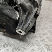 фото thumb №8, Skoda enyaq iv 2022 двигатель