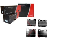 фото thumb №1, Maxgear тормозные колодки ham. peugeot задняя 406 95-