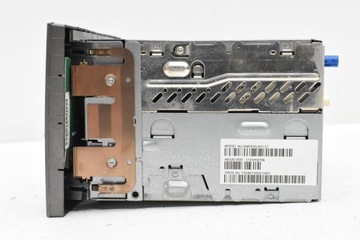 фото thumb №3, Радио радиопроигрыватель cd70 cd навигация 13188477 opel signum c 05-08