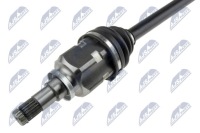 фото thumb №2, Nty привідний вал привідна