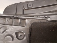 Подкрылок правый перед bmw x7 g07 7424914 с Разборки, фото thumb