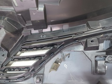 фото thumb №15, Бампер перед переднее renault clio v 5 2019- rs line