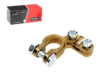 фото thumb №1, Клема акумулятора нормальний + латунь k016 maxgear