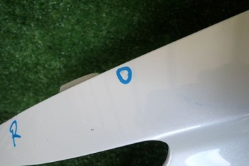 фото thumb №10, Honda cr-v crv 24- крыло левый переднее перед