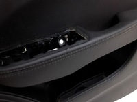 фото thumb №15, Alfa romeo giulia 2019 правая сторона обшивки / обшивка дверь передних