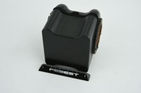 фото thumb №13, Гумовий елемент стабілізатора перед d31.2 febest crsb-libf