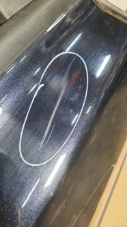 фото thumb №2, Двері зад задні праві volvo v50 04-12r