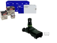 фото thumb №1, Delphi ps10125 датчик, давление w коллектор впускной