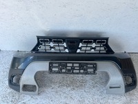 фото thumb №1, Бампер перед передний dacia duster 2 ii 17-