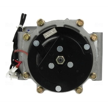 фото thumb №2, Компресор кондиціонера saab 9-3 98-03